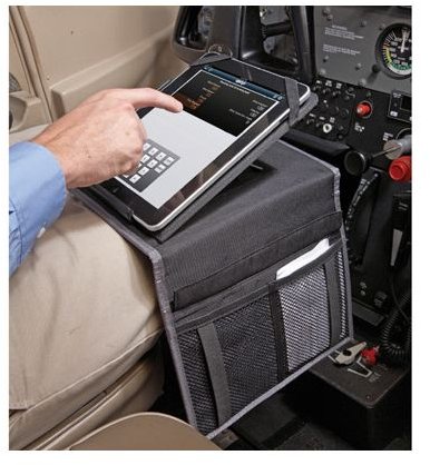 flightgear ipad kneeboard