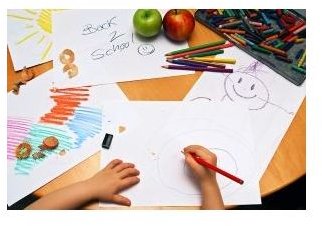Creative and Fun Art Projects for Students with Special Needs