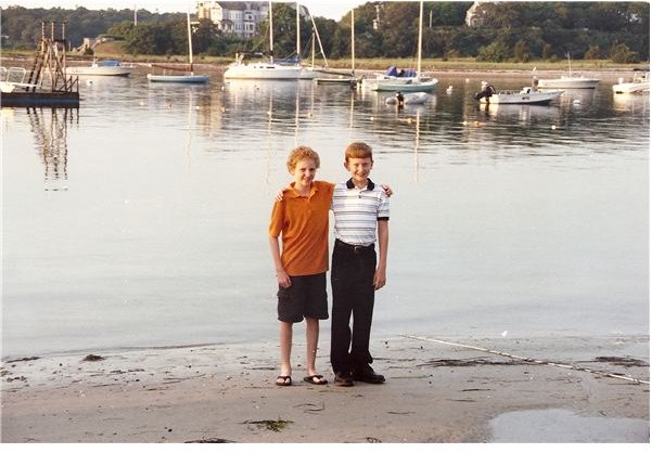 Geocachers Explore the Best of Cape Cod, Massachusetts