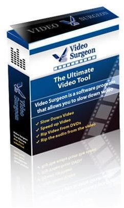 Video Surgeon