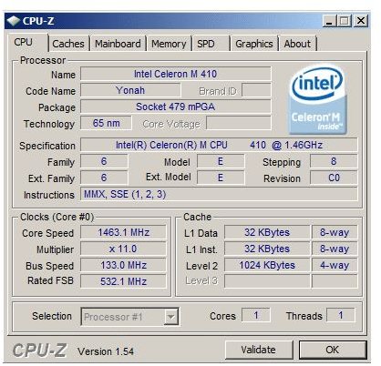 CPU-Z