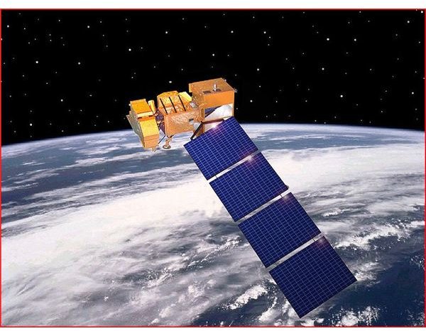 Landsat 7: An Amazing Legacy of Learning About Our Planent from a Satellite in Space