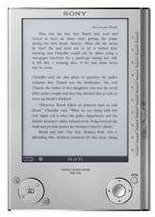 Top 5 Portable eBook Readers