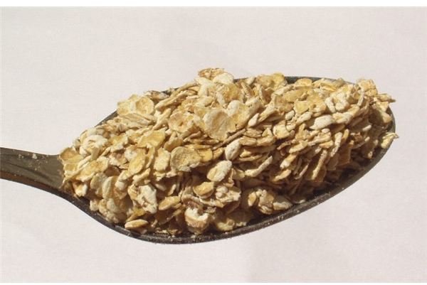 oats