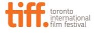 Toronto International Film Festival Logo