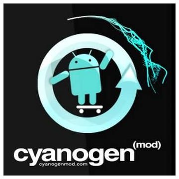 cyanogenmod version 6 froyo