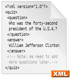 Tips on How to Display XML Data Web Page in Firefox