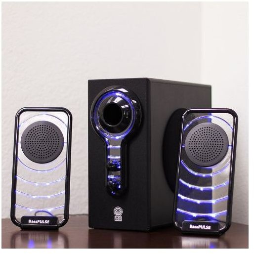 Top 10 Zune Speakers compared