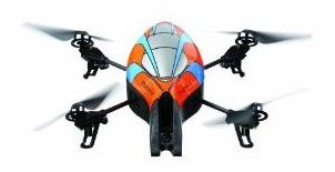 parrot quadricopter - Amazon.com