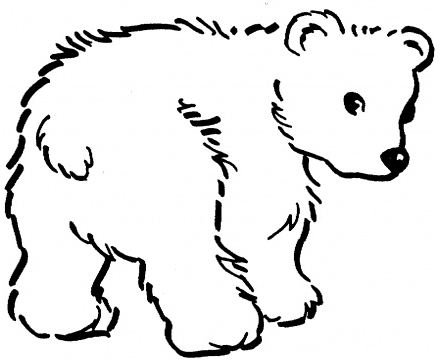 57 Coloring Pages Of Mountain Animals For Free