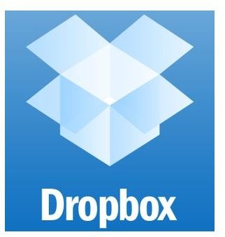 Dropbox logo