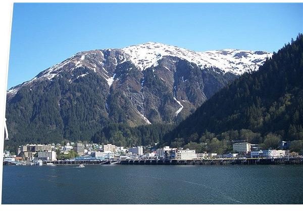 Juneau Alaska