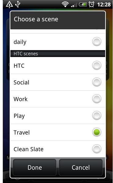 Mobile Platform Customization: A Guide To HTC Sense