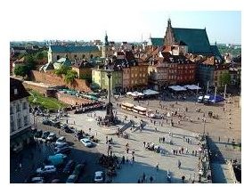 Learning About the Culture of Poland: The Old and the New