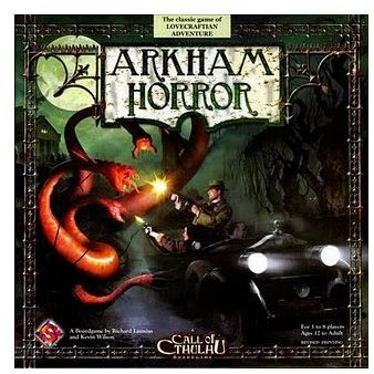 Arkham Horror Common Mistakes and How to Solve Them