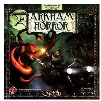 Arkham Horror