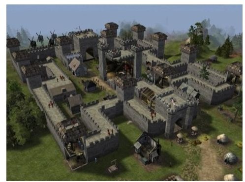 stronghold 3