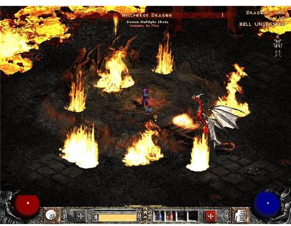 The Best LAN RPGs: Diablo II, TItan's Quest, and more!