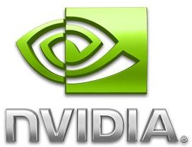 NVidia logo