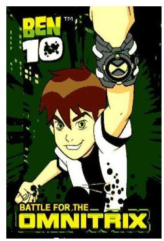 Ben 10