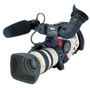 Canon XL1 Tutorials: Getting the Most Value out of Your Camcorder