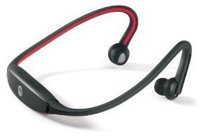 Motorola MOTOROKR S9 Bluetooth Active Headphones