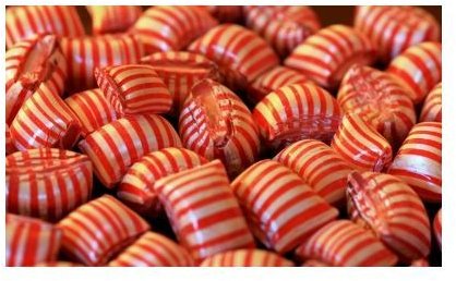 Information About Peppermint Candy Calories