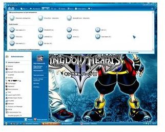 Windows 7 Theme for XP