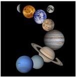 5th Grade Space Webquest: Postcards From the Planets