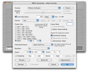 mac os alternative to mpeg streamclip