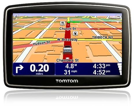 tomtom home no device connected