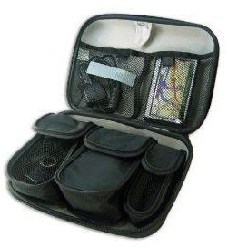 travel case