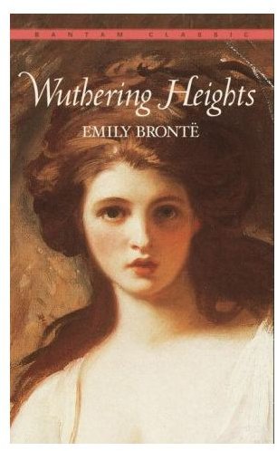 wuthering heights