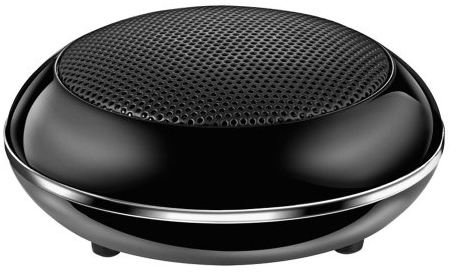 iTour-POP Ultra Portable Rechargeable Speaker
