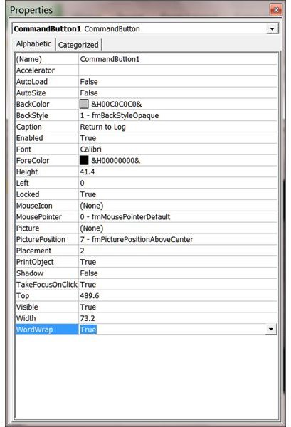 Tracking Production Downtime In Excel Free Template Instructions Brighthub Project Management