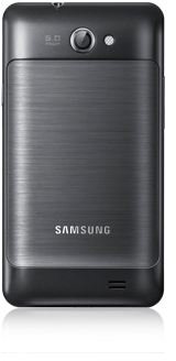 Samsung Galaxy R Back