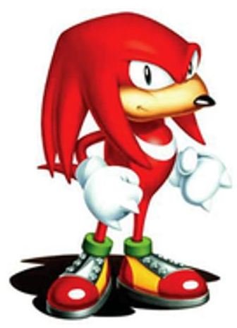 sonic 3 knuckles angel island