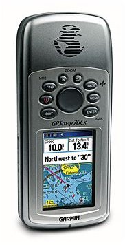 garmin gpsmap 76cx