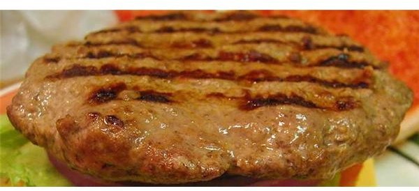 Learn How to Prepare Hamburger Patties in a Healthy Way