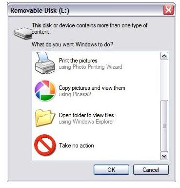 New Removable Disk