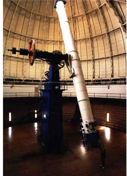 40-inch Yerkes refractor