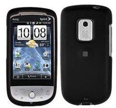 htc-hero-rubber-case