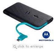 Motorola USB Power Pod - Original (OEM) 89442N