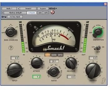 Top 5 Mastering Plug-ins for Pro Tools