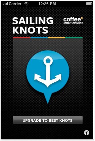 Sailing Knots