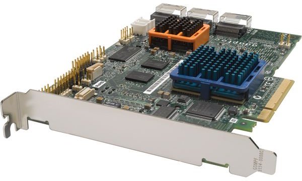 RAID Configurations & RAID Arrays: Introduction and RAID Levels