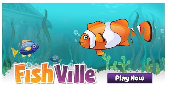 Best Fishville Cheat Codes to Dominate Facebook Fishville