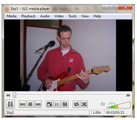 what to do when vlc media player is not working