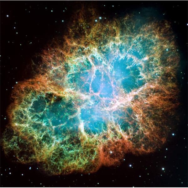 Crab Nebula