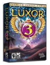Luxor Puzzle Game: An overview of Luxor PC Puzzle Game.
